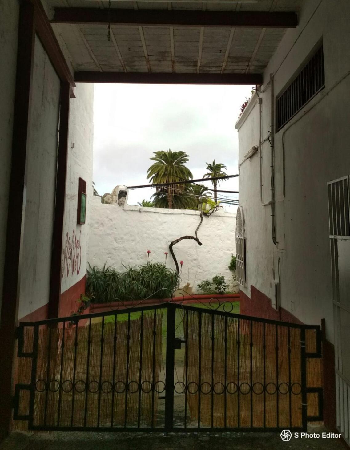 Residencia Los Conejos - Bike & Motorbike Las Palmas de Gran Canaria Exteriér fotografie