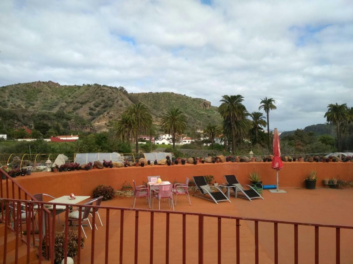 Residencia Los Conejos - Bike & Motorbike Las Palmas de Gran Canaria Exteriér fotografie