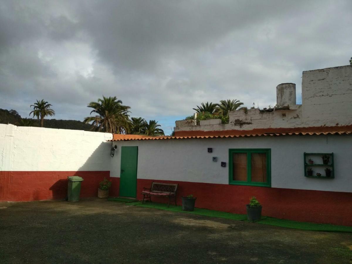 Residencia Los Conejos - Bike & Motorbike Las Palmas de Gran Canaria Exteriér fotografie