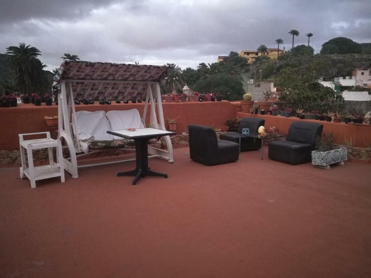 Residencia Los Conejos - Bike & Motorbike Las Palmas de Gran Canaria Exteriér fotografie