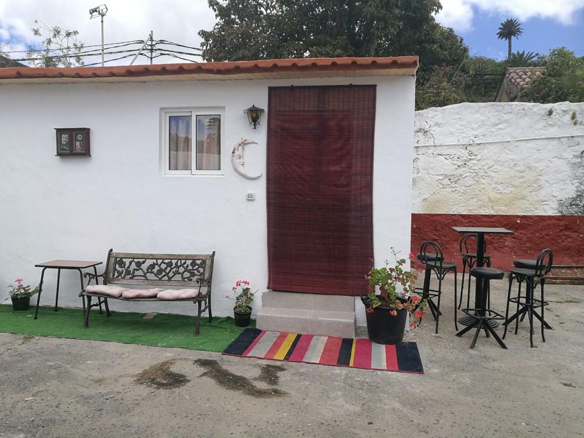 Residencia Los Conejos - Bike & Motorbike Las Palmas de Gran Canaria Exteriér fotografie