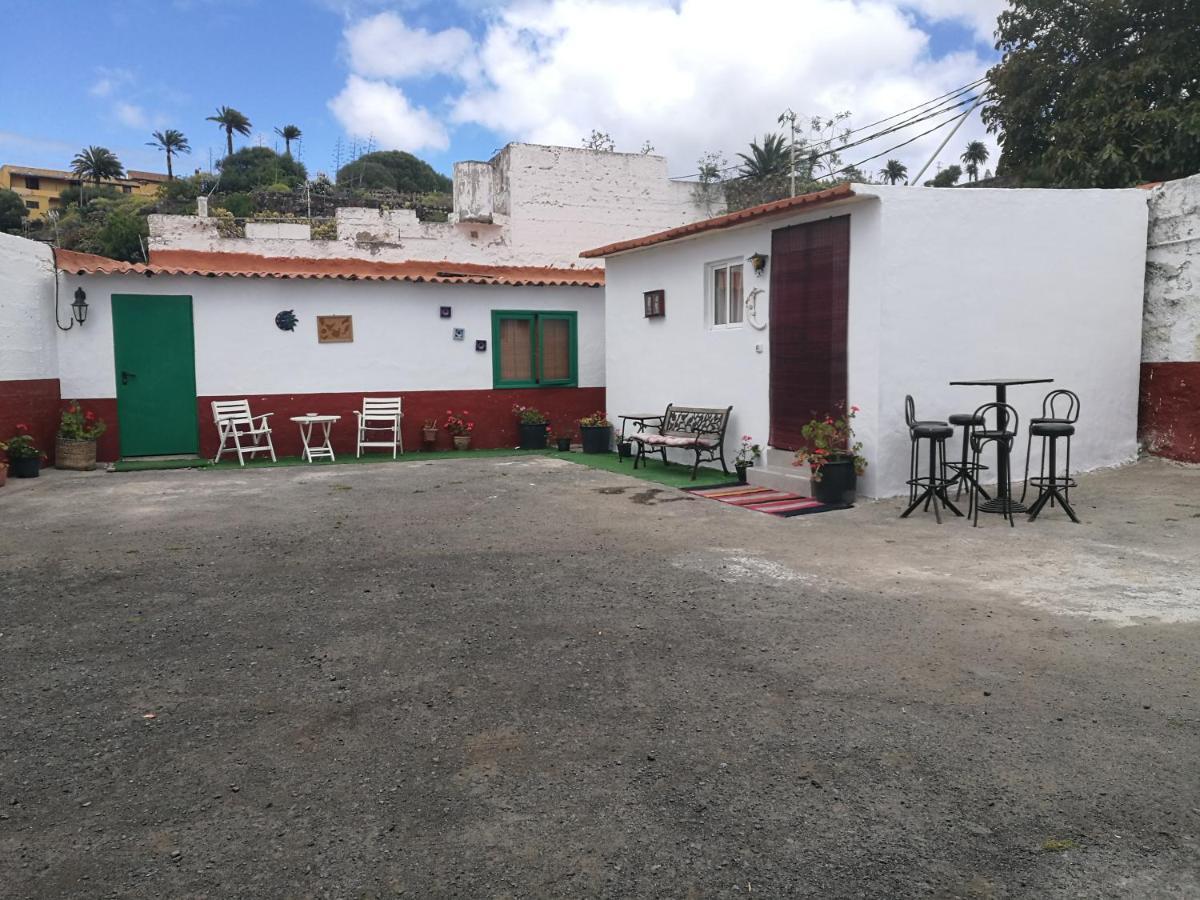 Residencia Los Conejos - Bike & Motorbike Las Palmas de Gran Canaria Exteriér fotografie