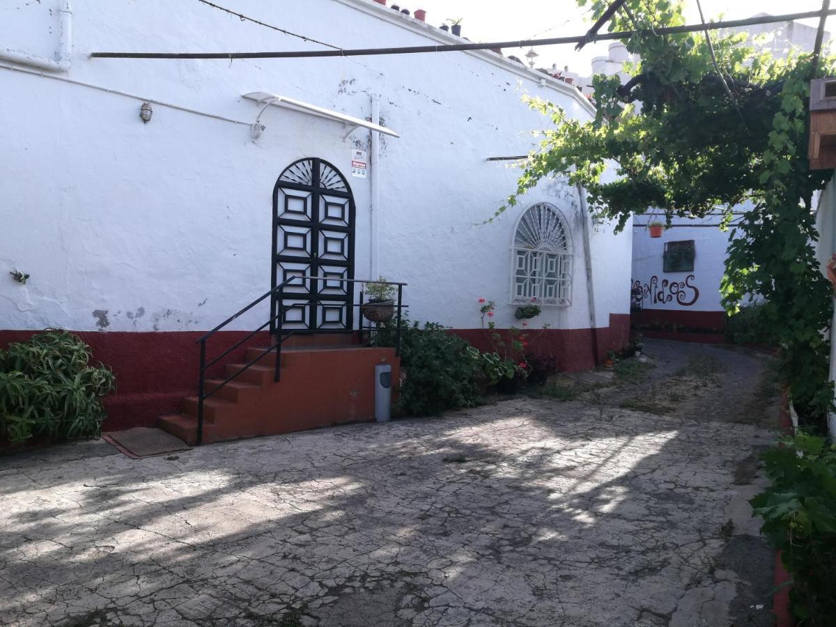 Residencia Los Conejos - Bike & Motorbike Las Palmas de Gran Canaria Exteriér fotografie